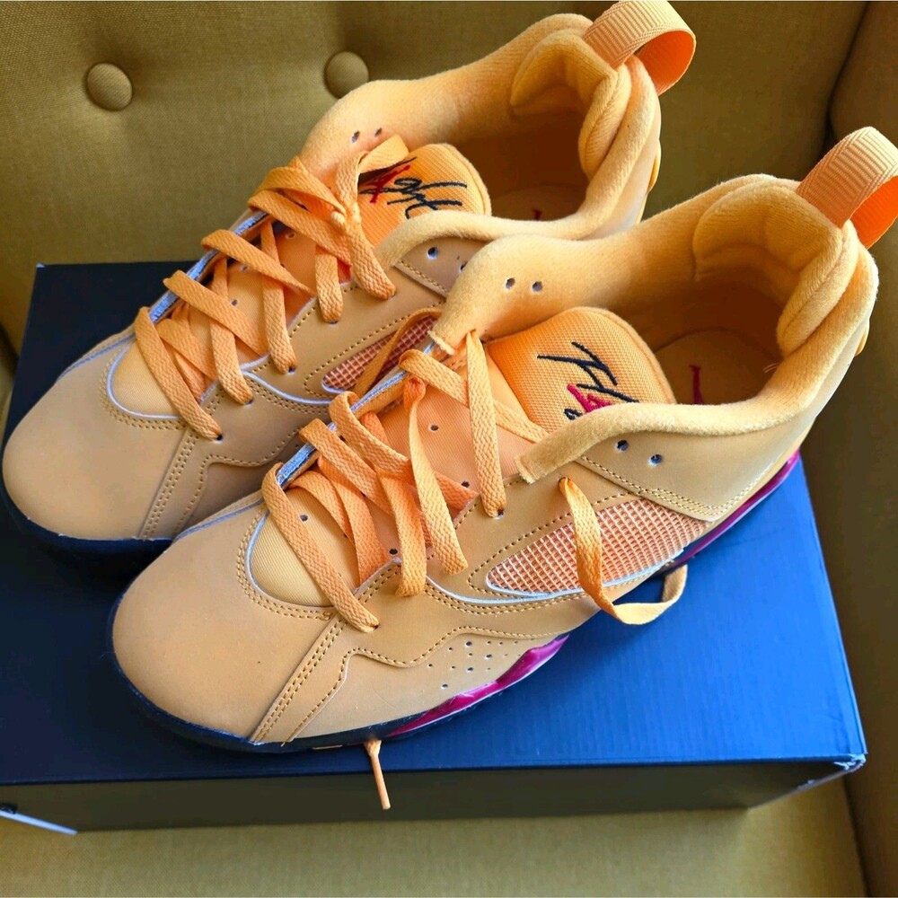 JORDAN MVP 92